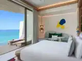 1 Bedroom Overwater Double Pool Villa