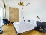 Penthouse Apartment