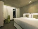 Deluxe with Terrace Double room