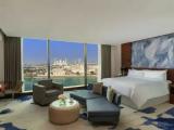 Deluxe Double room with creek view
