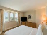 Double Suite with sea view