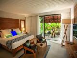 Paradis Double room with bay view