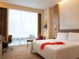 Deluxe Double Club room