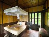 Double Bungalow with sea view