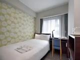 Adjoining Semi Double room