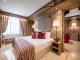 Double Suite Sea View