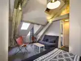 Tradition with Air Conditioning Twin room