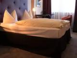 Taubertal Tower Double room