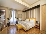 Comfort Quintuple Family Suite