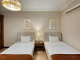 3 Bedrooms Apartment with water view