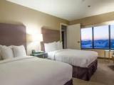 1 Bedroom Presidential Quadruple Suite