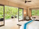 1 Bedroom Beach Double Villa