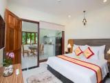 Double Family Suite