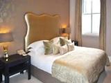 1 Bedroom Accessible Double Minsters Suite
