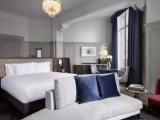 Landseer Double Suite