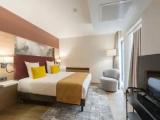 Double Diamond Suite