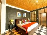 Executive Double Suite