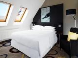 Pelikan Club Lounge Access Double Suite