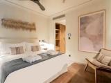 Grand Tropical Quadruple Zen Suite
