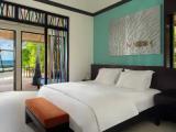 Rainmist Double Beachfront Villa