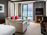 Deluxe Plus Double room with lake view
