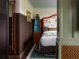 Double Graduate  Junior Suite with river view