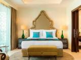 1 Bedroom Al Dana Double Suite with balcony and with creek view