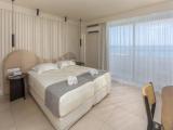 Executive Double Suite with sea view