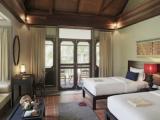 Deluxe Hibiscus Grand Twin room