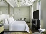 Presidential Double Suite
