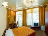 Comfort Double Junior Suite