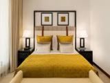 1 Bedroom Double Junior Suite