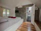 Standard Double Bungalow