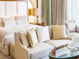 1 Bedroom Saray Double Royal Suite with balcony and with ocean view