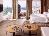 Passion Double Suite with sea view