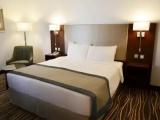 1 Bedroom Double Apartment