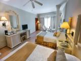Superior Double Junior Suite