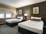 Executive Quadruple room