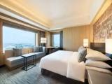 (Cerulean Floor) Double room