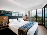 Deluxe Plus Double room oceanfront