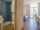 Premium Quadruple Family room with sea view