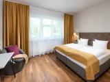 Pure Plus Courtyard Double room