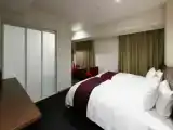 Universal Twin room
