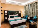 Premium Double Suite