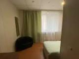 Standard Single room with view