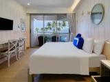 1 Bedroom Superior Sea View Double room