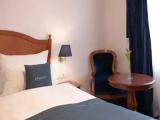 Superior with Sofa Double room