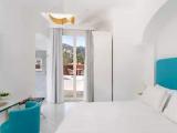 Deluxe Terrace and Private Jacuzzi Double room