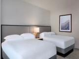 Bay Quadruple room with city view