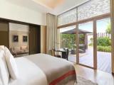 1 Bedroom Garden Patio Double Junior Suite